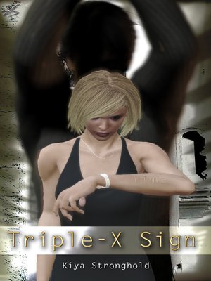 cover image of Triple-X Sign